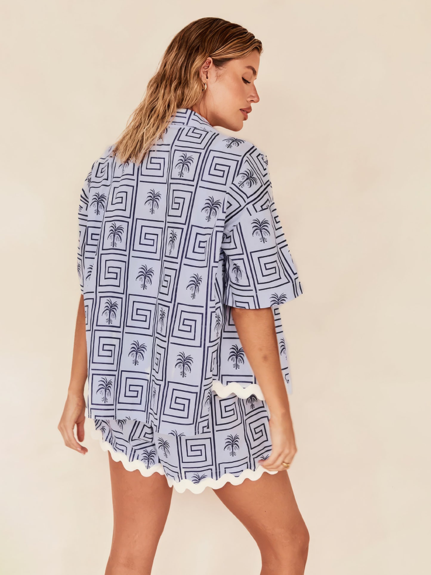 COS Zomer Set