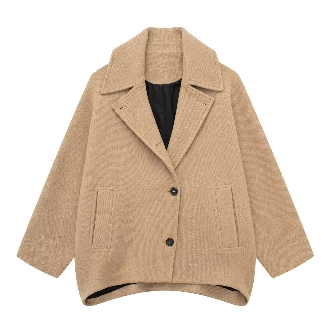 Mae Jacket