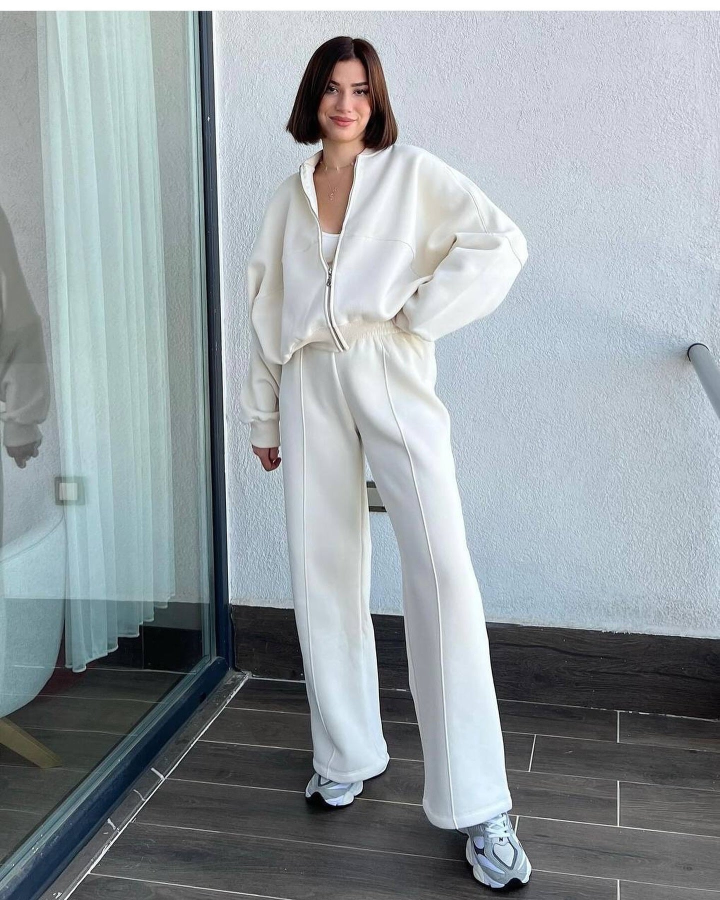 Luxe Leisure Set