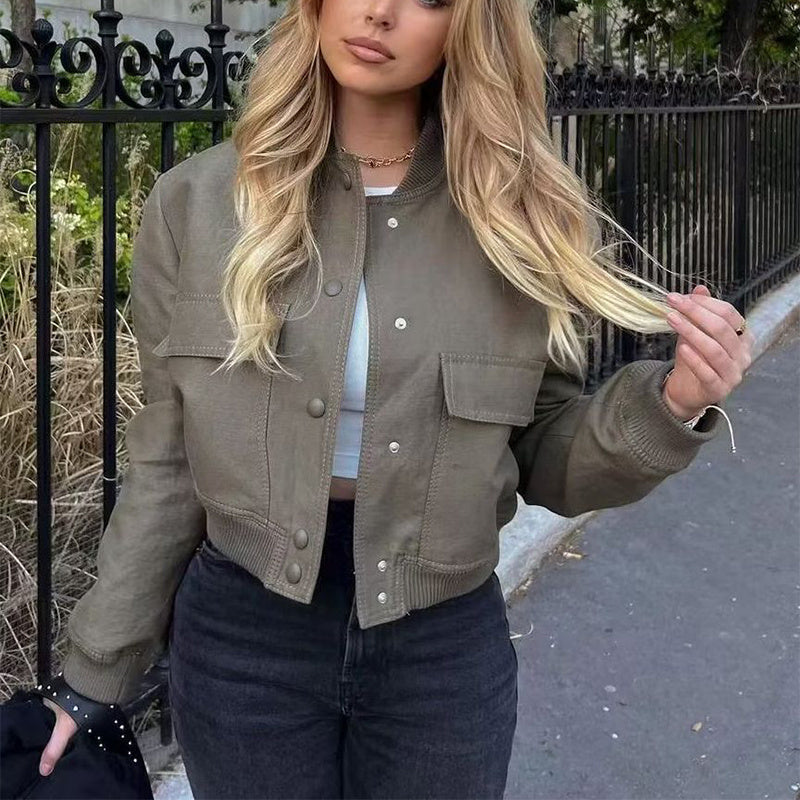 Bliss Jacket