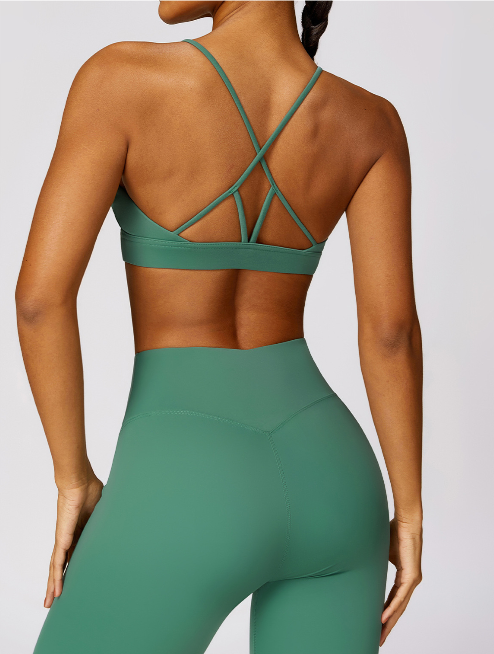 Aveline Ric-Rac Zomer Set