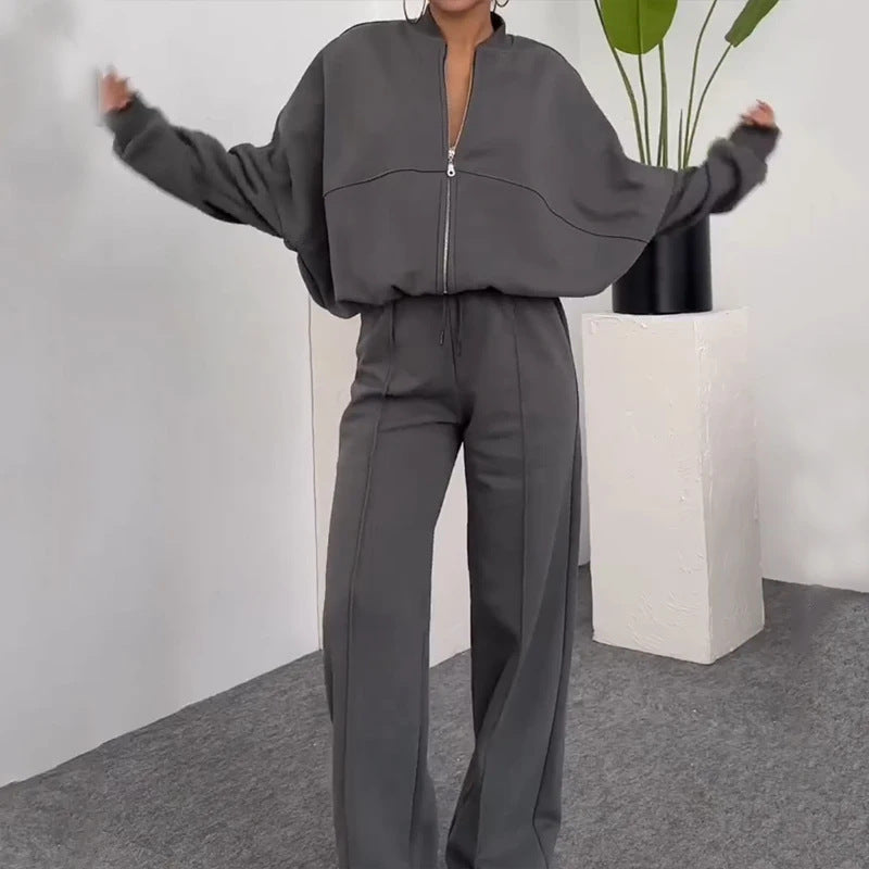 Luxe Leisure Set