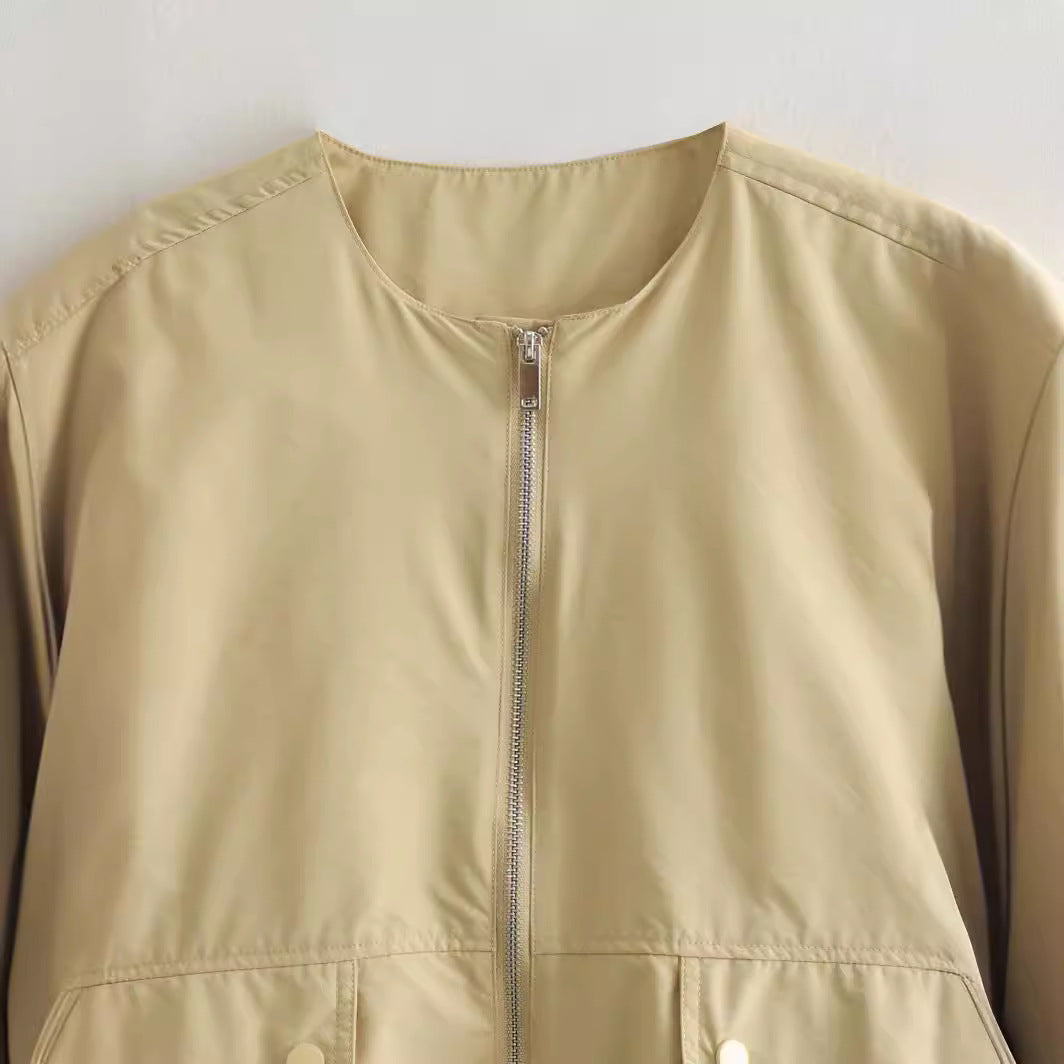 Effortless Vest
