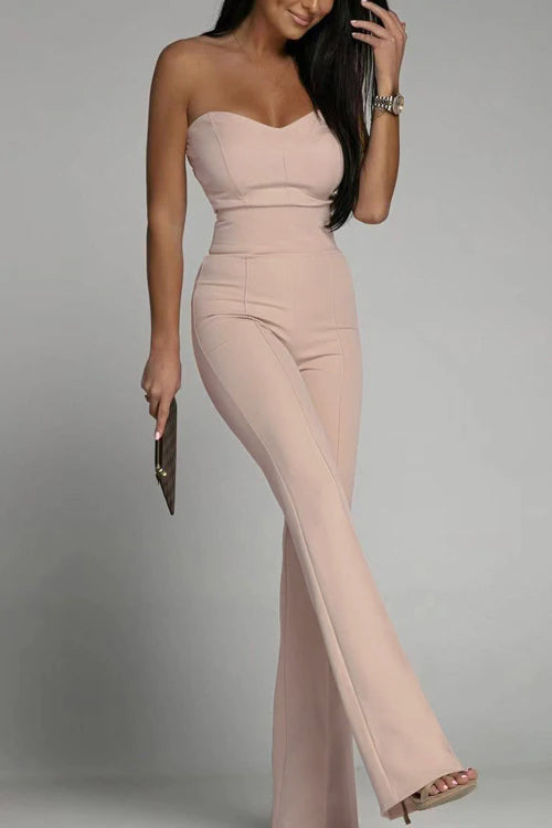 Lizzy Elegante Jumpsuit