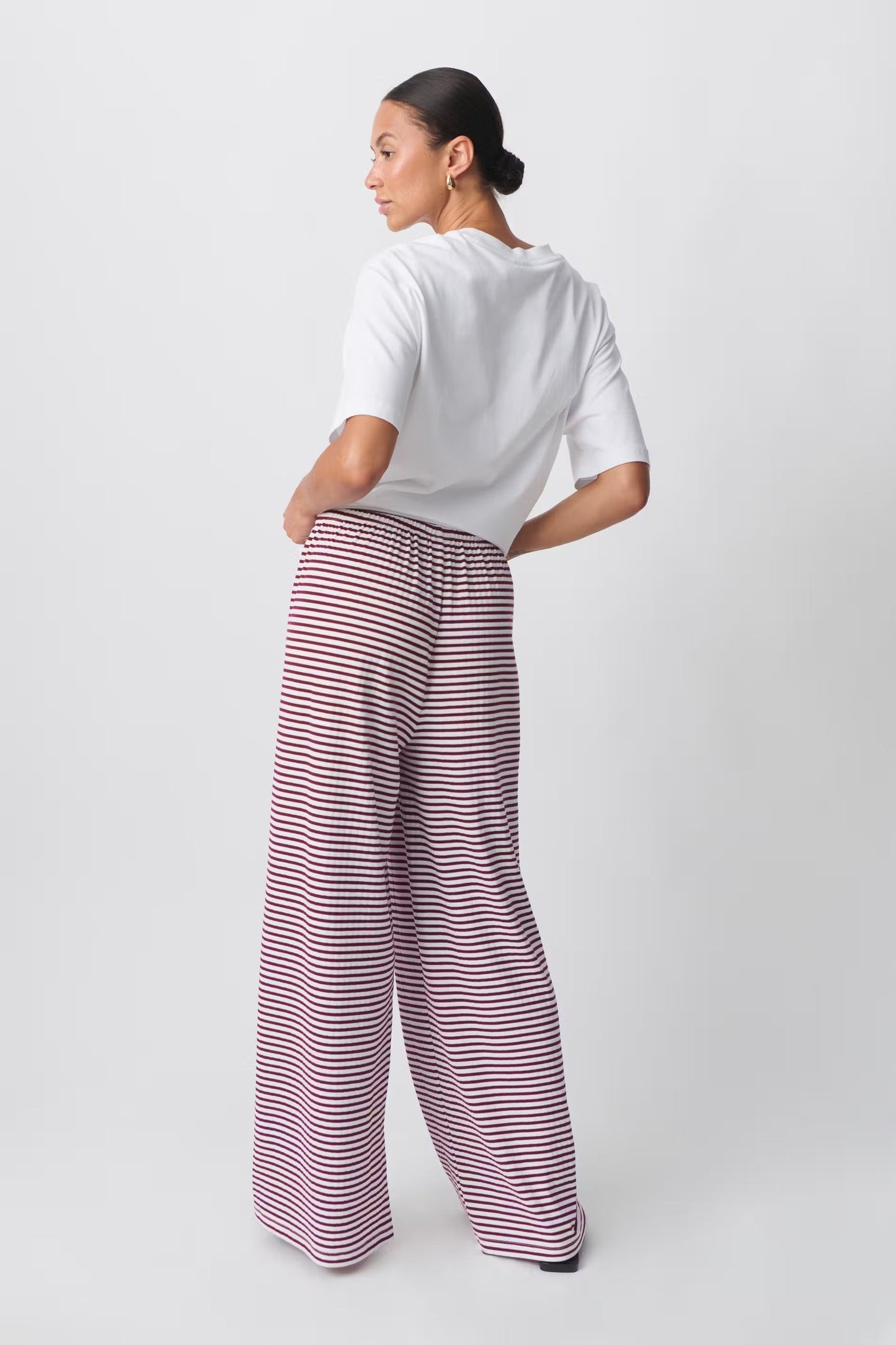 Raya Gestreepte Broek