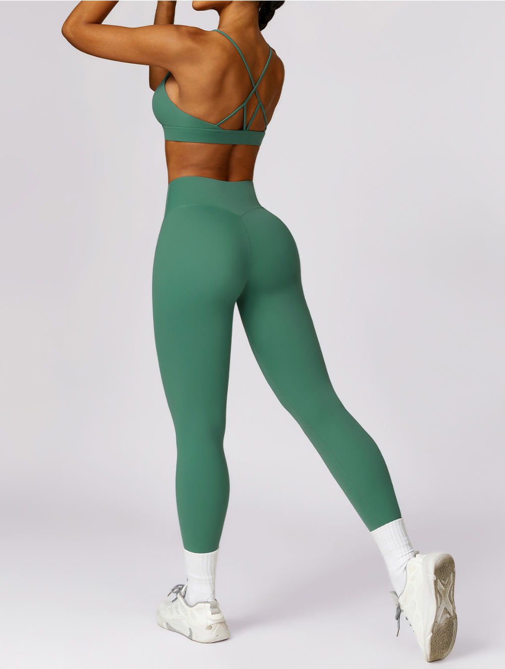 Aveline Ric-Rac Zomer Set