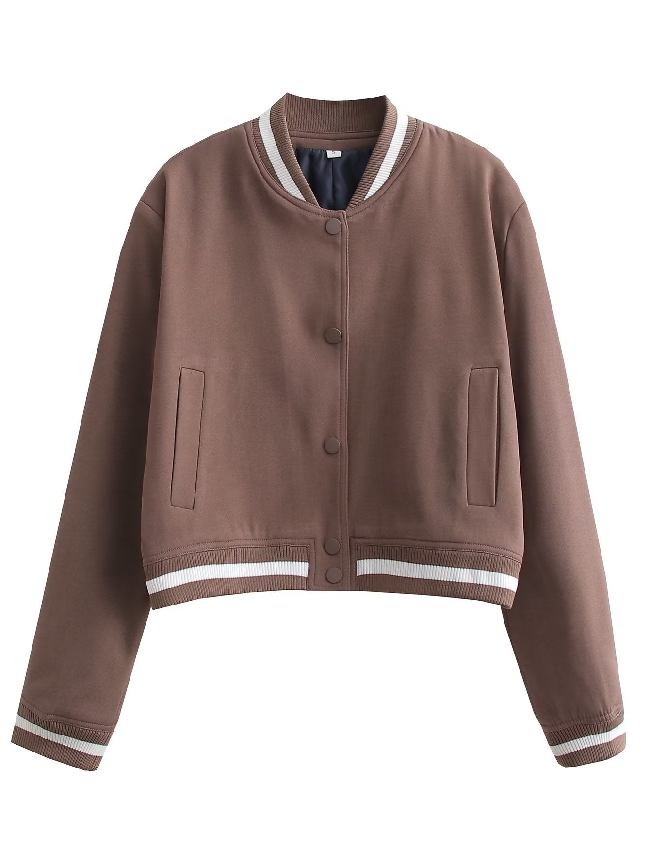 Jenna Jacket