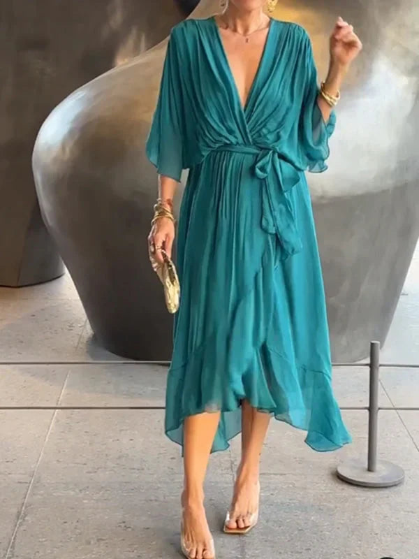 Danique Stijlvolle en Elegante Jurk