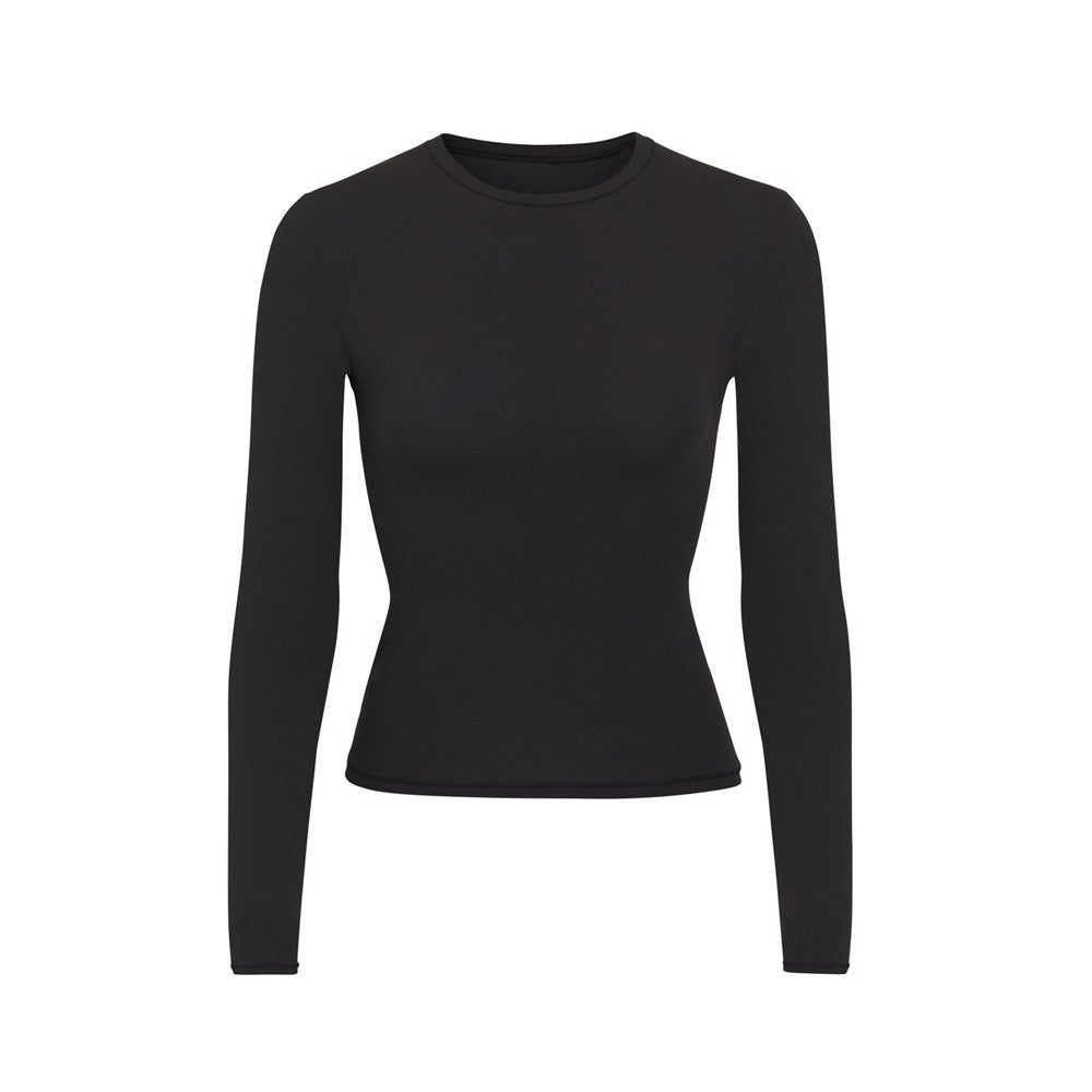 Dilara Shirt Met Lange Mouwen