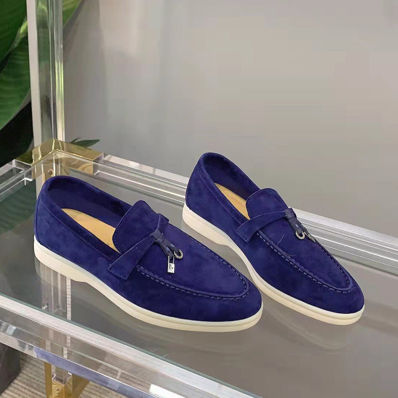 Clair Loafer