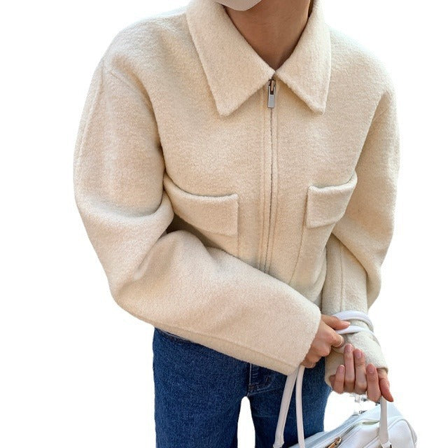 Paris Jacket