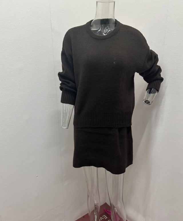 Mia Two Pieces Set