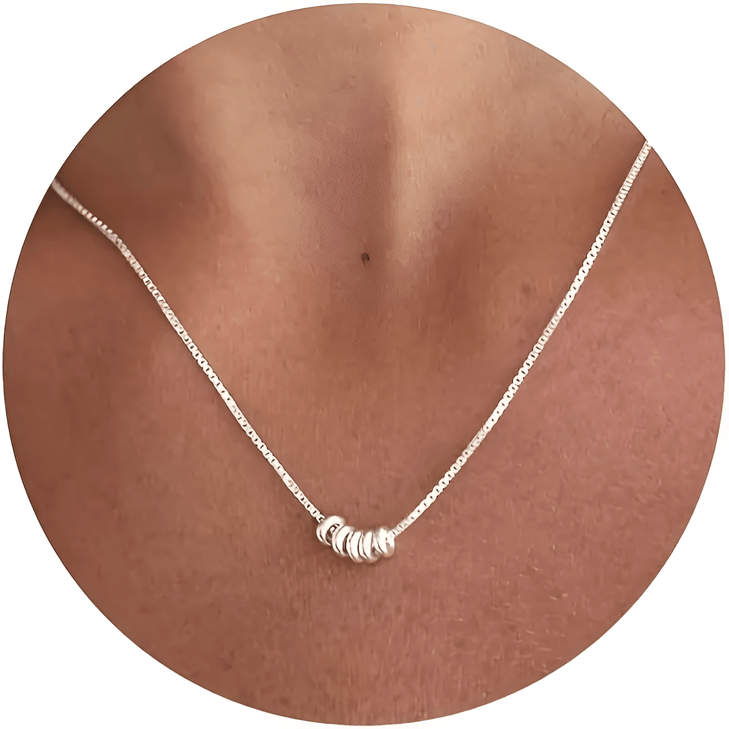 Niya Elegante Ketting voor Dames