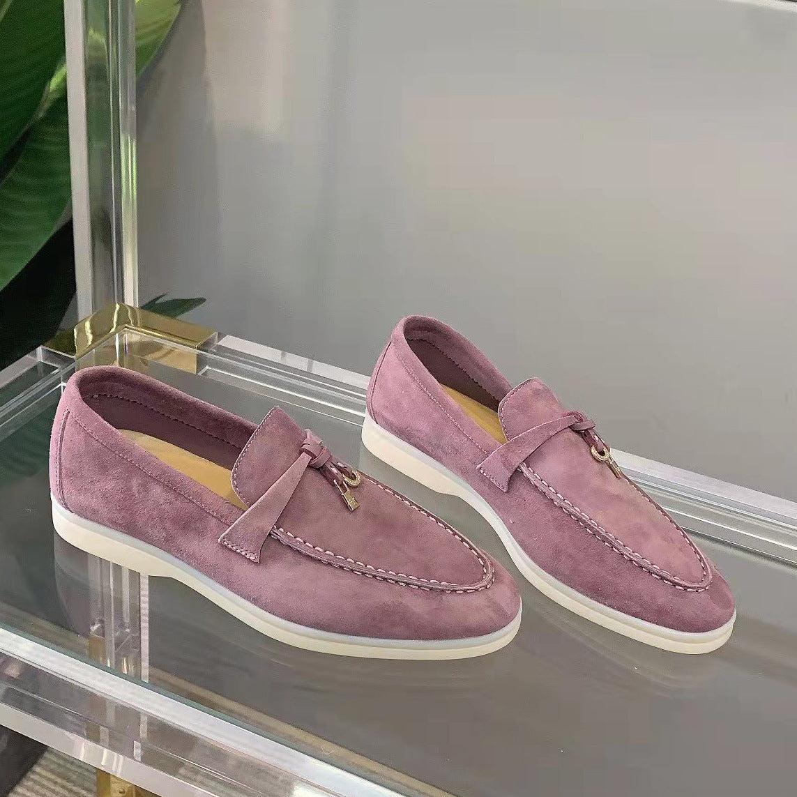 Clair Loafer