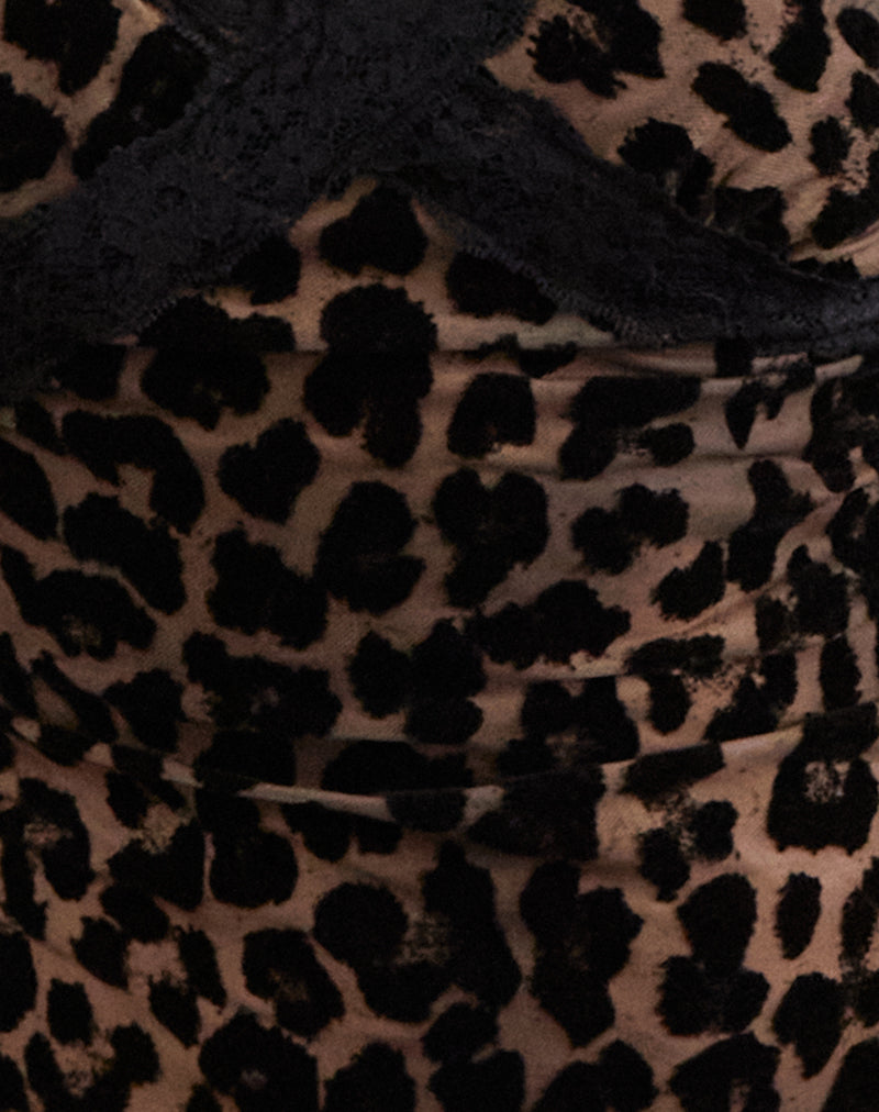 Velina Camisole Top