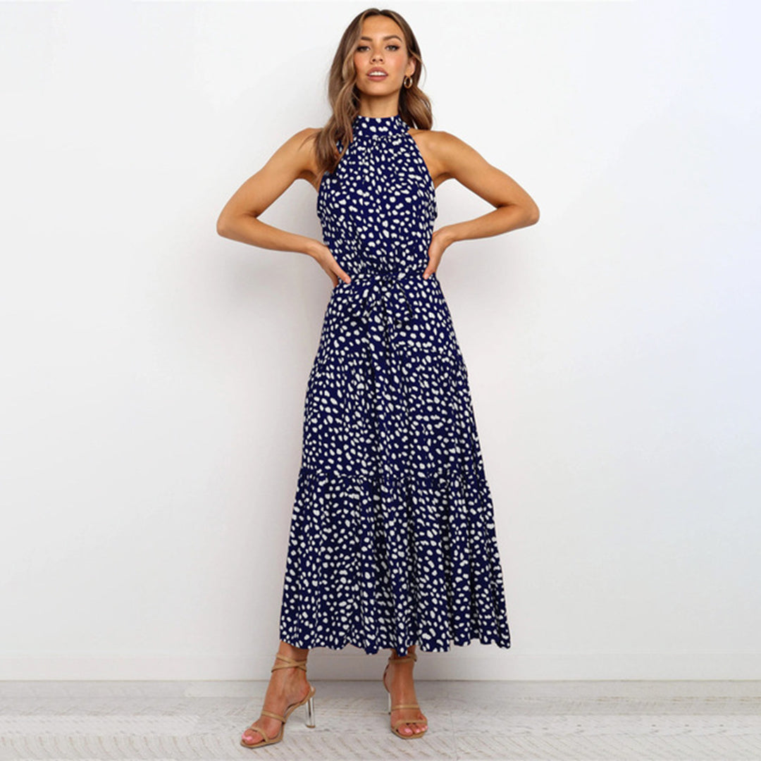Lesly Maxi Jurk