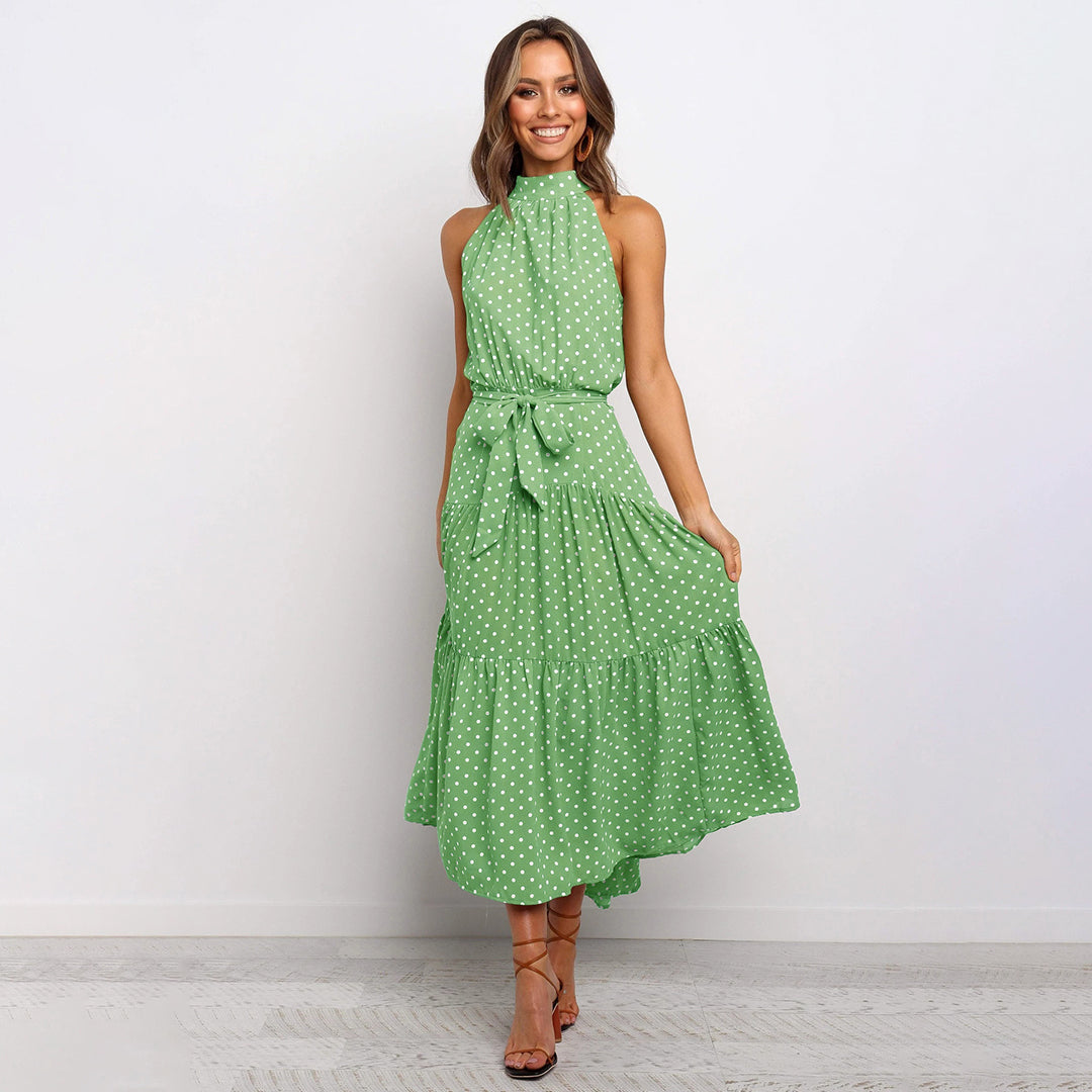 Lesly Maxi Jurk