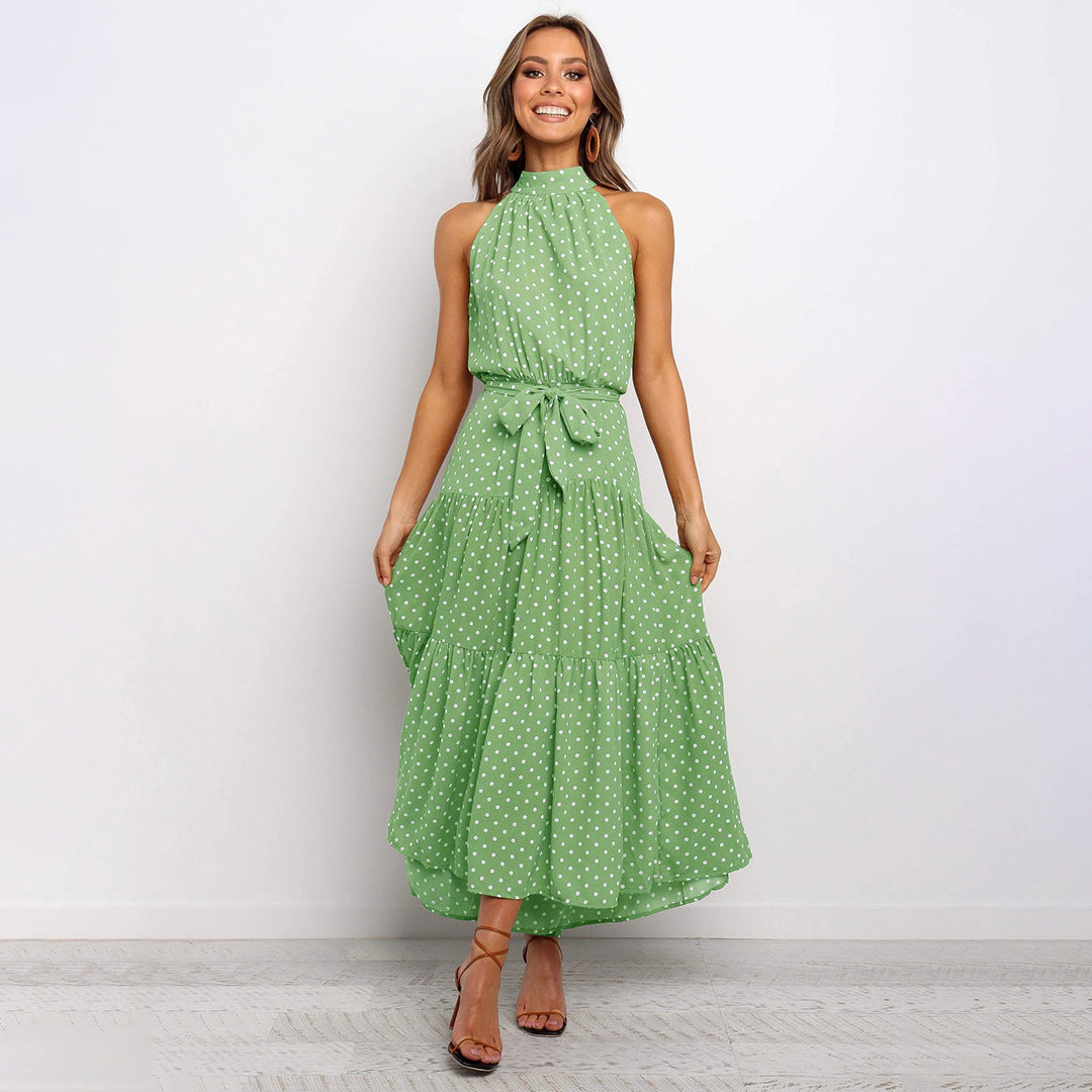 Lesly Maxi Jurk