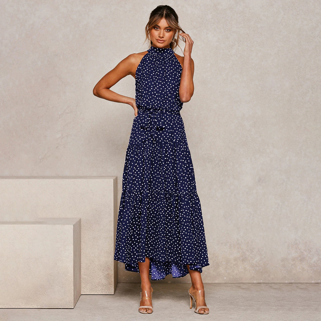 Lesly Maxi Jurk