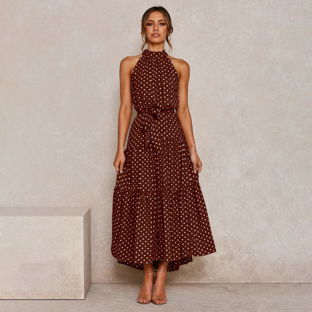 Lesly Maxi Jurk