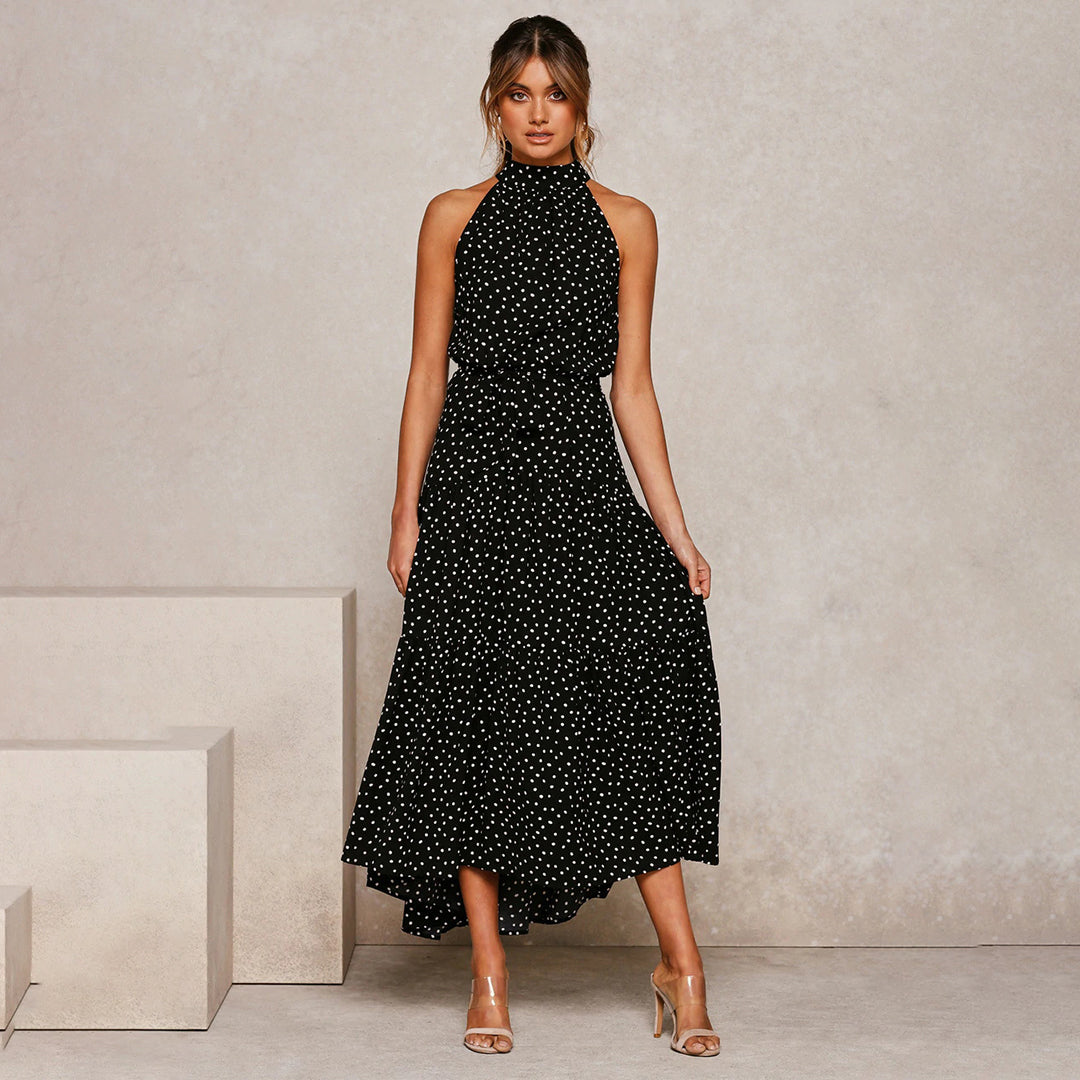 Lesly Maxi Jurk