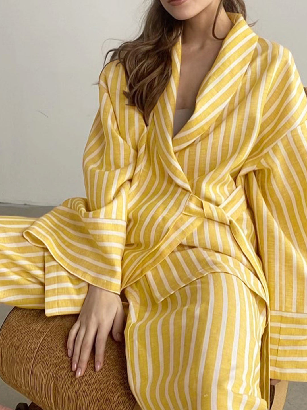 Cotton Set