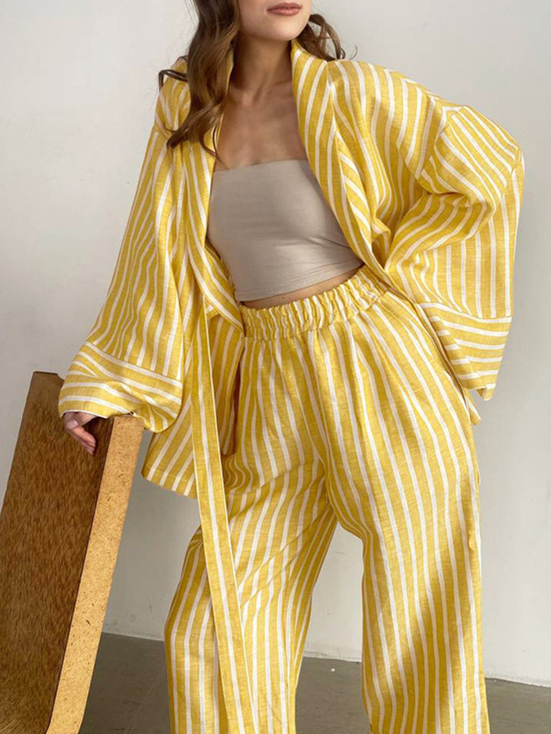 Cotton Set