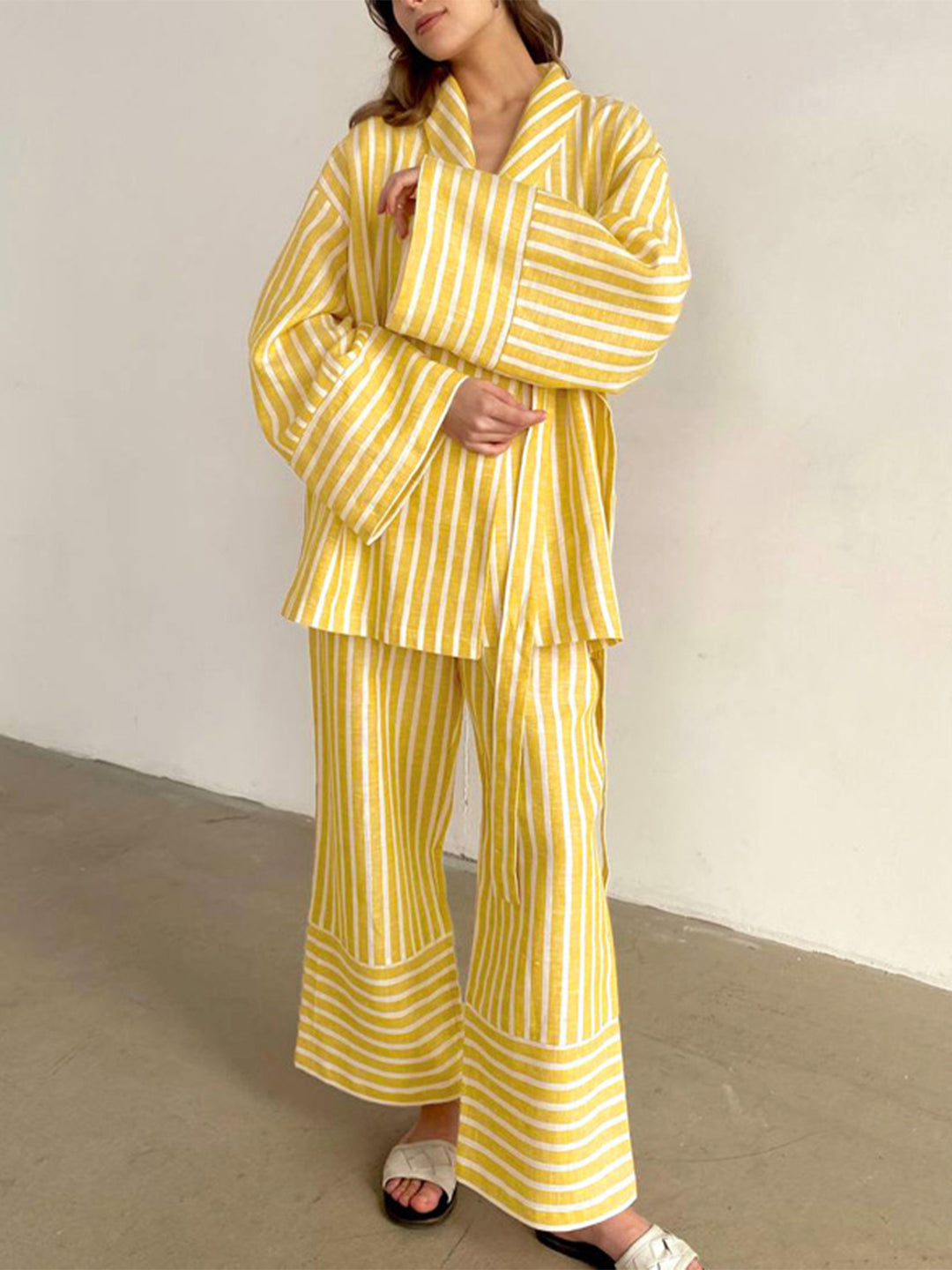 Cotton Set
