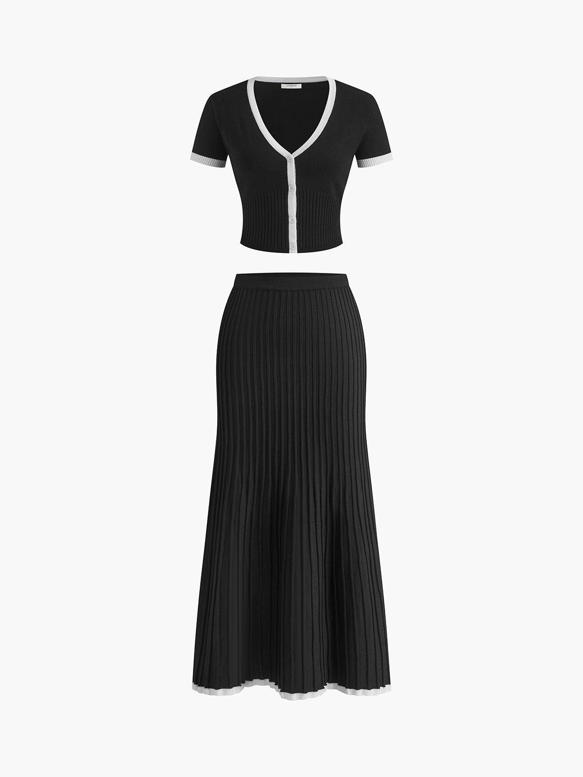 Alexandra Elegante Set
