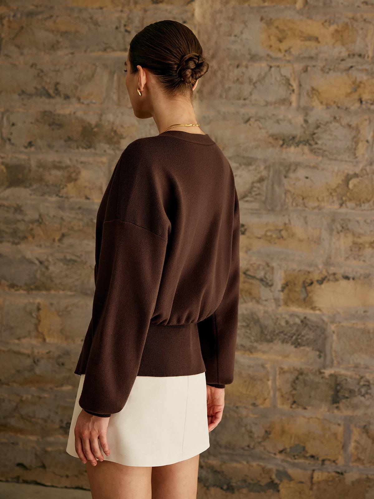 Coté Knit