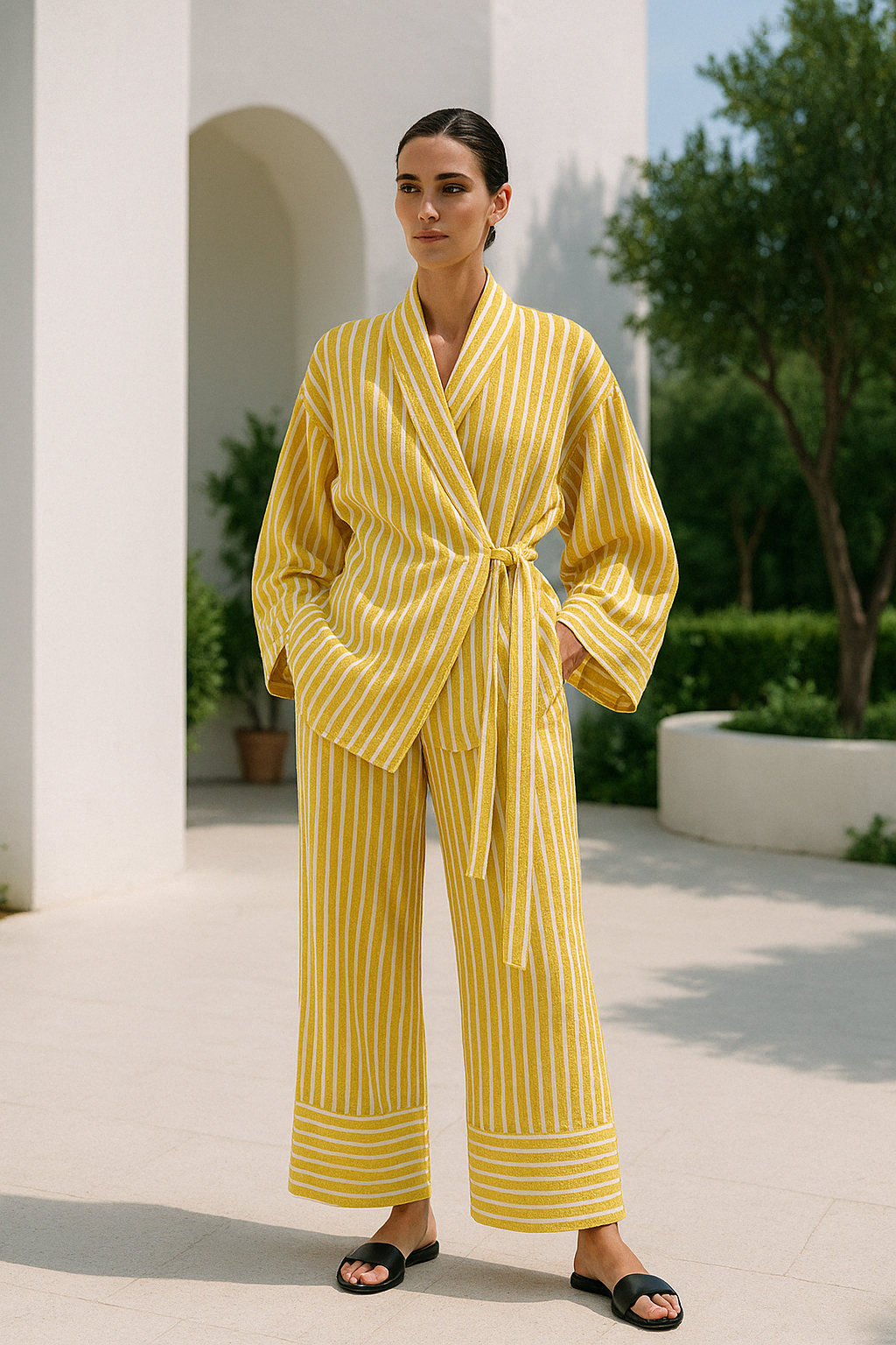 Cotton Set