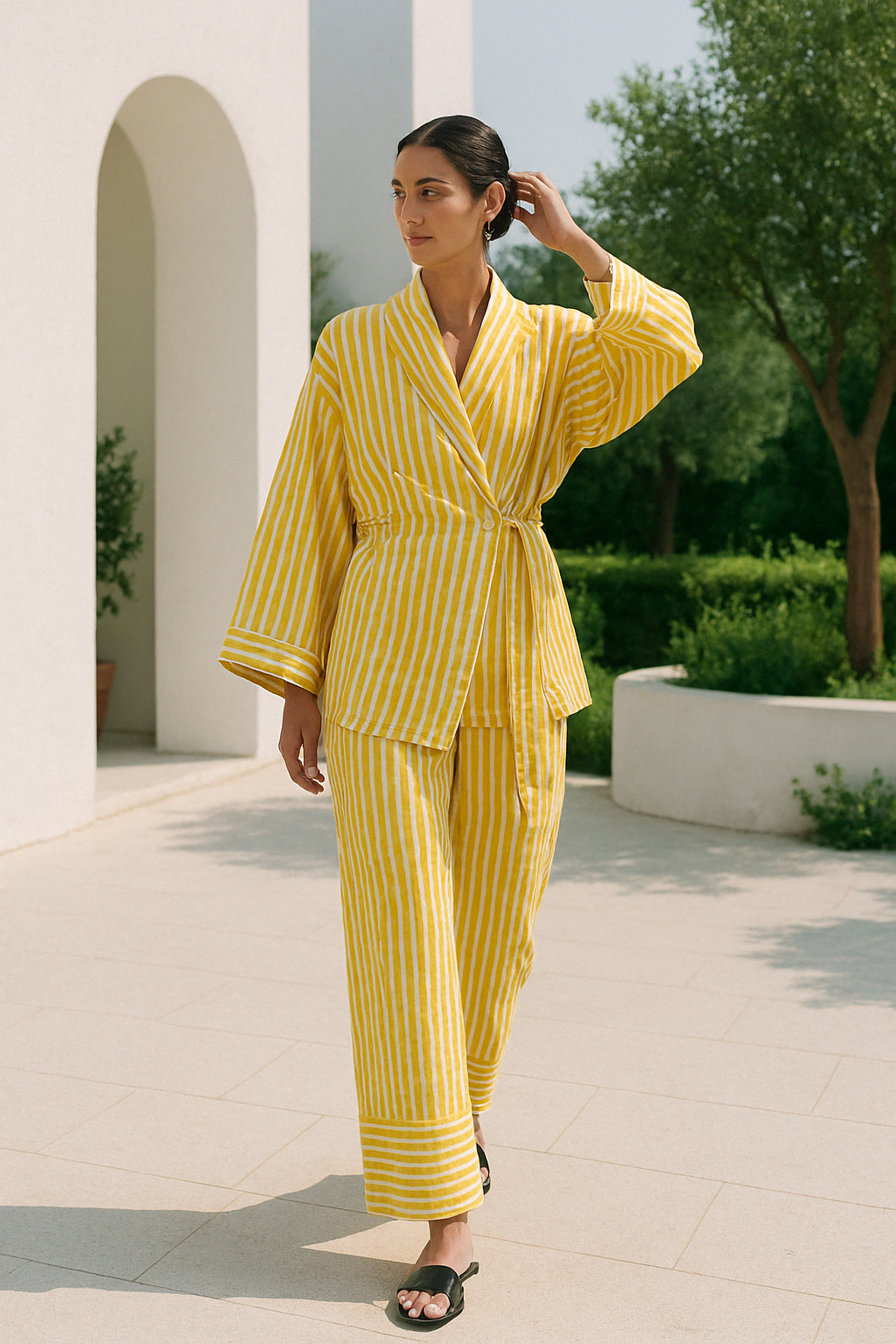 Cotton Set