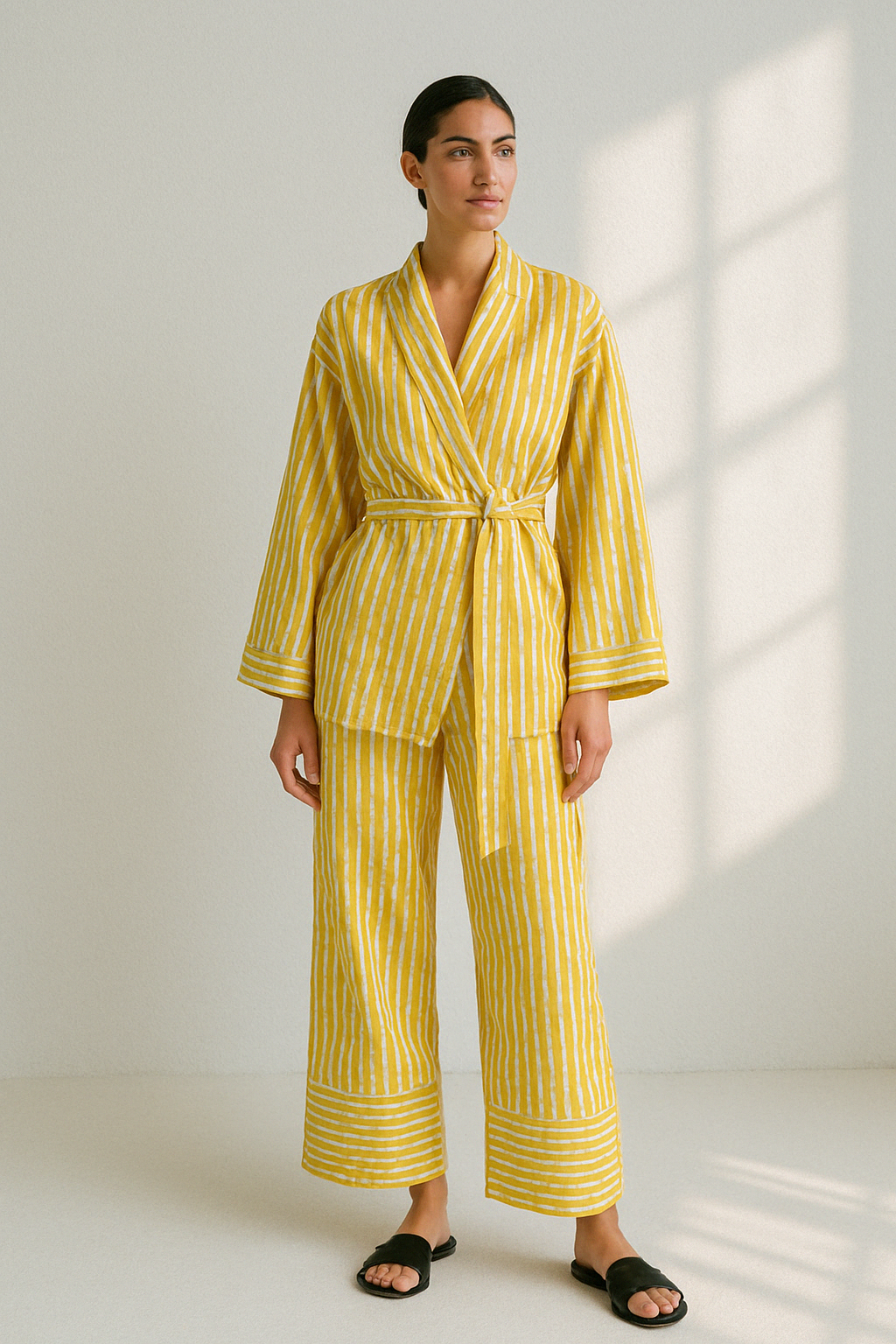 Cotton Set