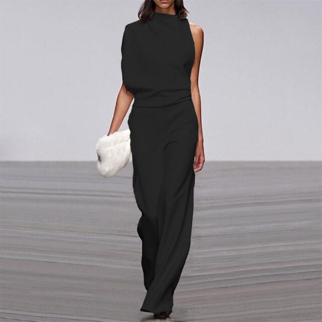 Selina Chique Zomer Jumpsuit