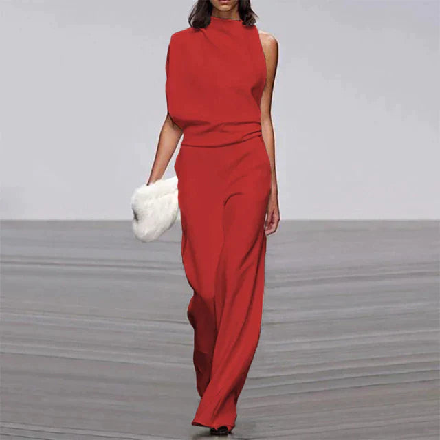 Selina Chique Zomer Jumpsuit