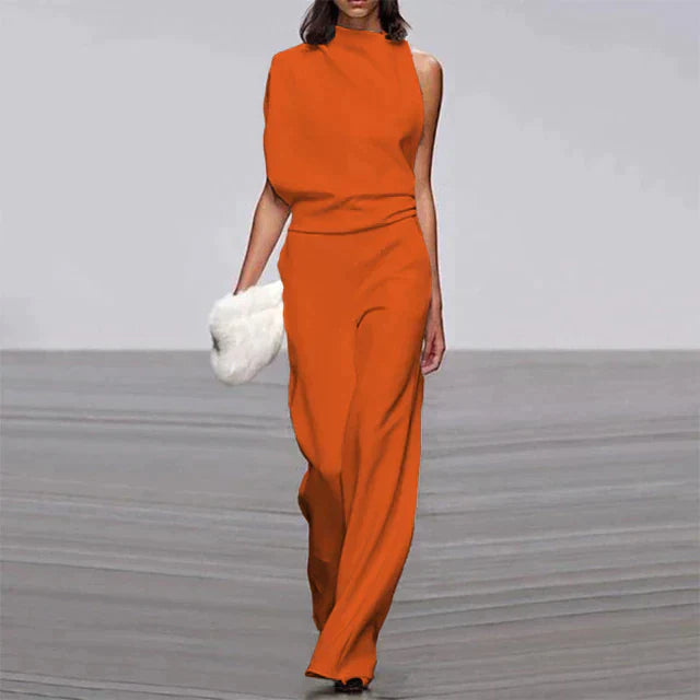 Selina Chique Zomer Jumpsuit