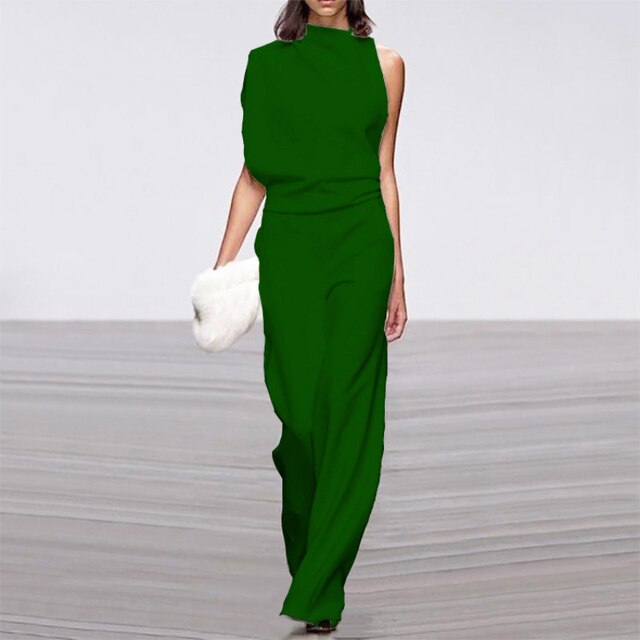 Selina Chique Zomer Jumpsuit