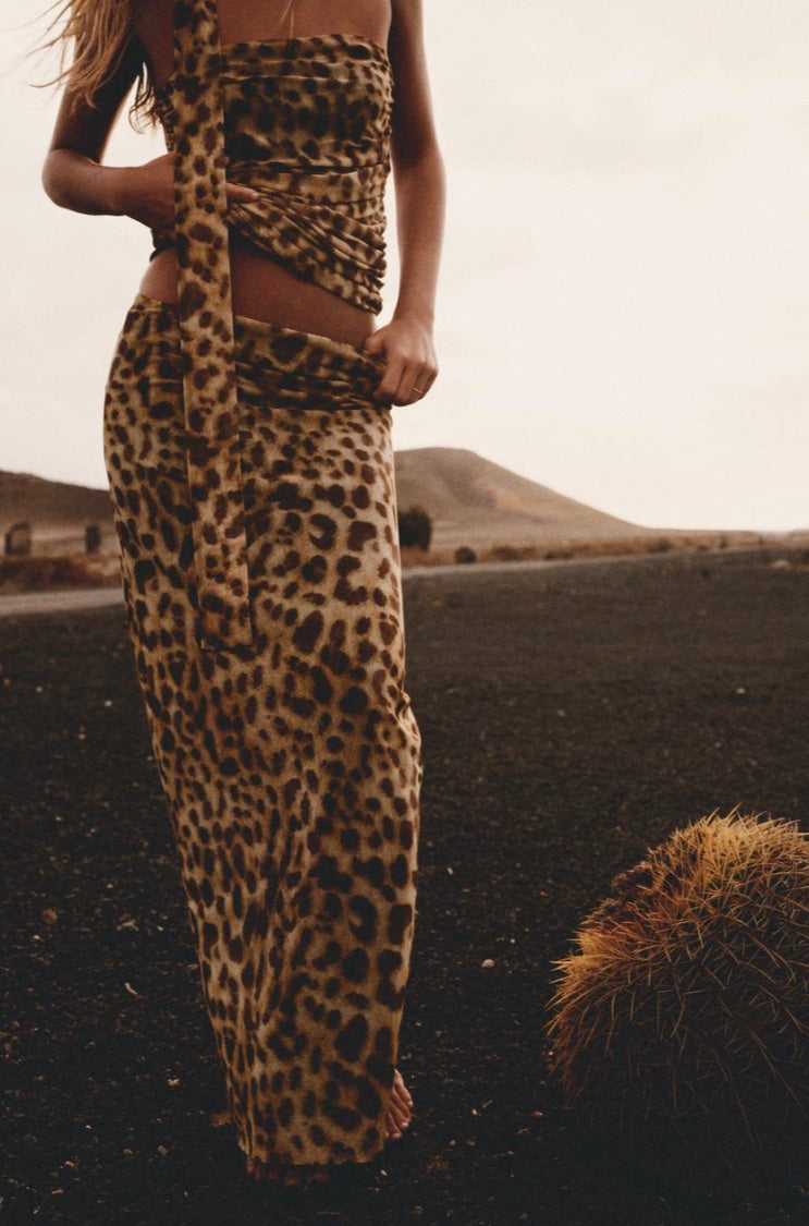 Leo Top