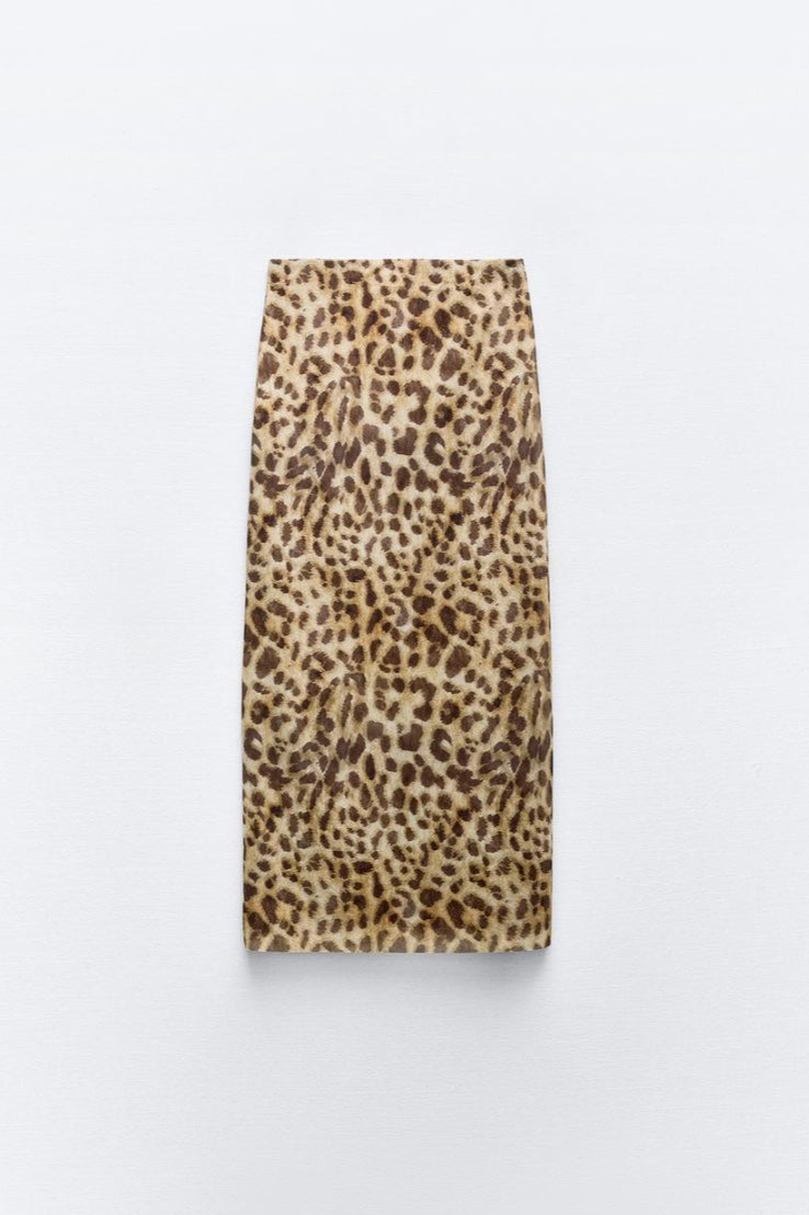 Leo Top