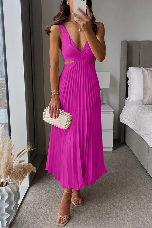 Kelly Maxi Jurk