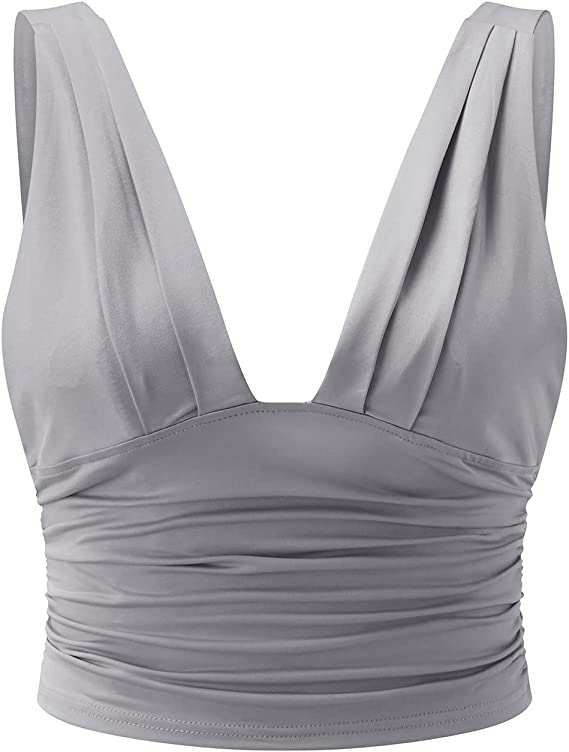 Ghis Midnight Top