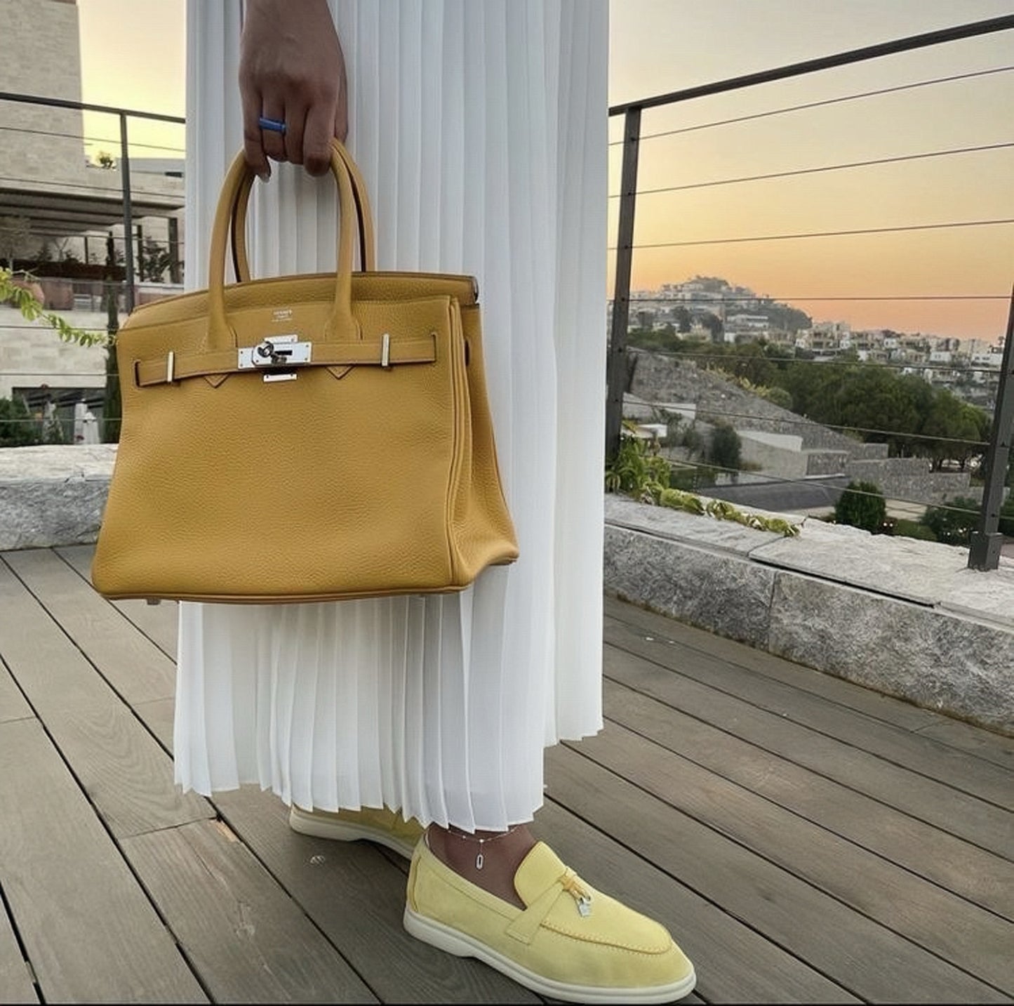 Clair Loafer