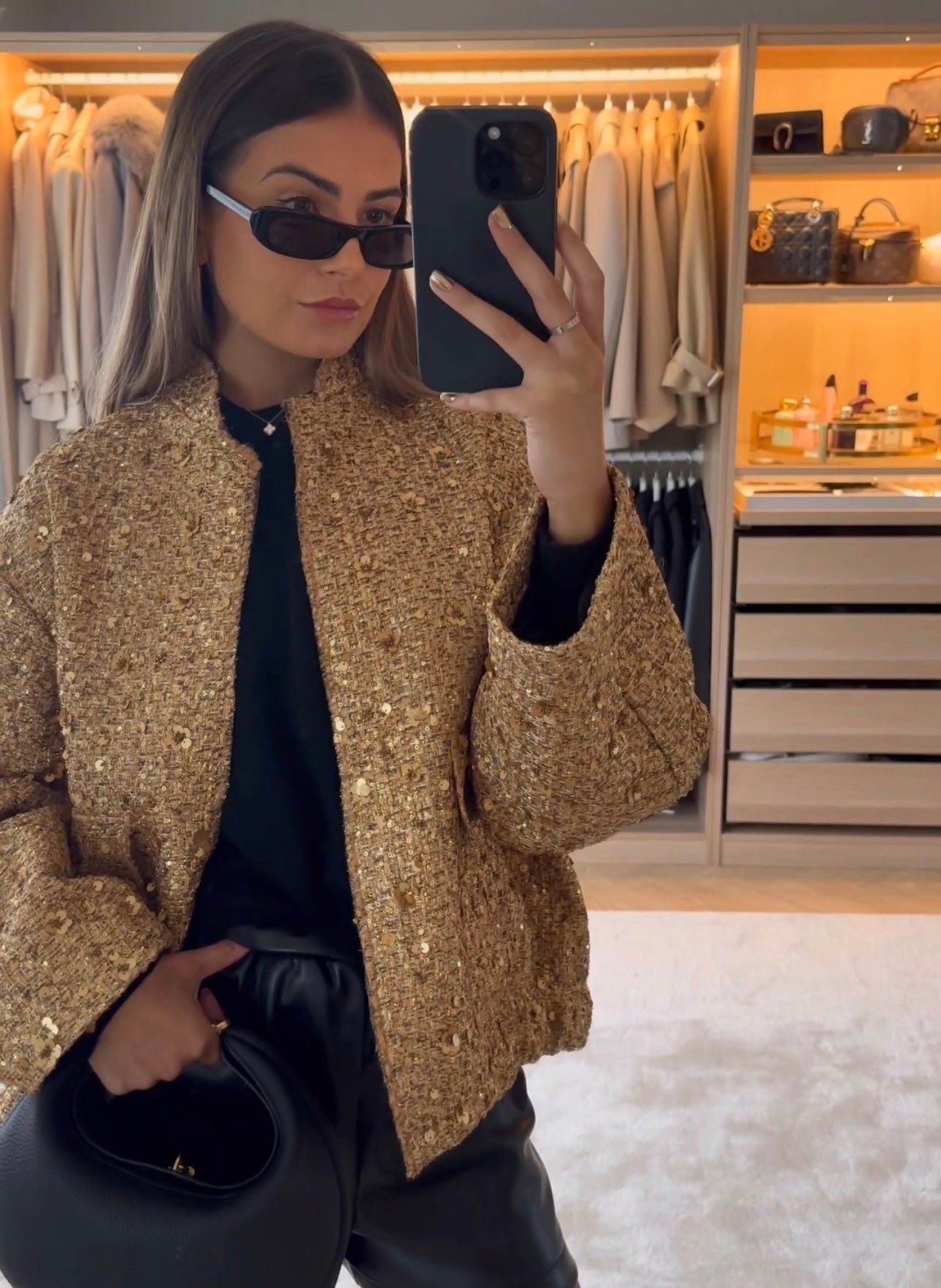 Gouden Bomber
