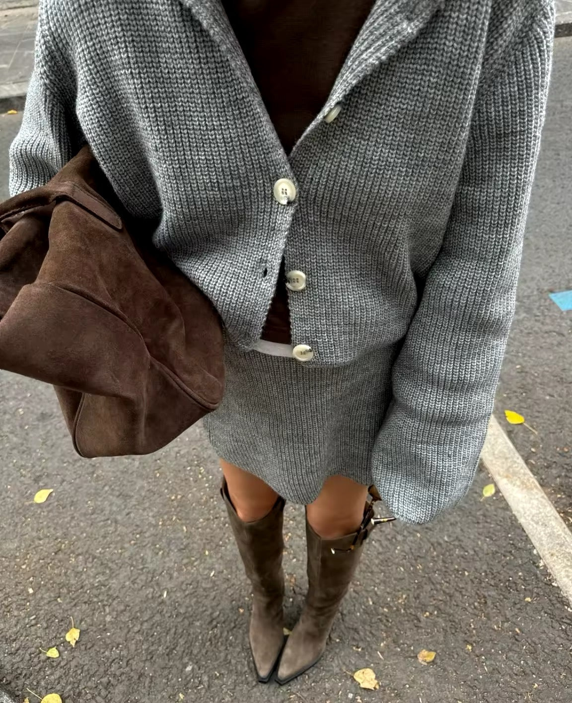 Lena Co-ord Set