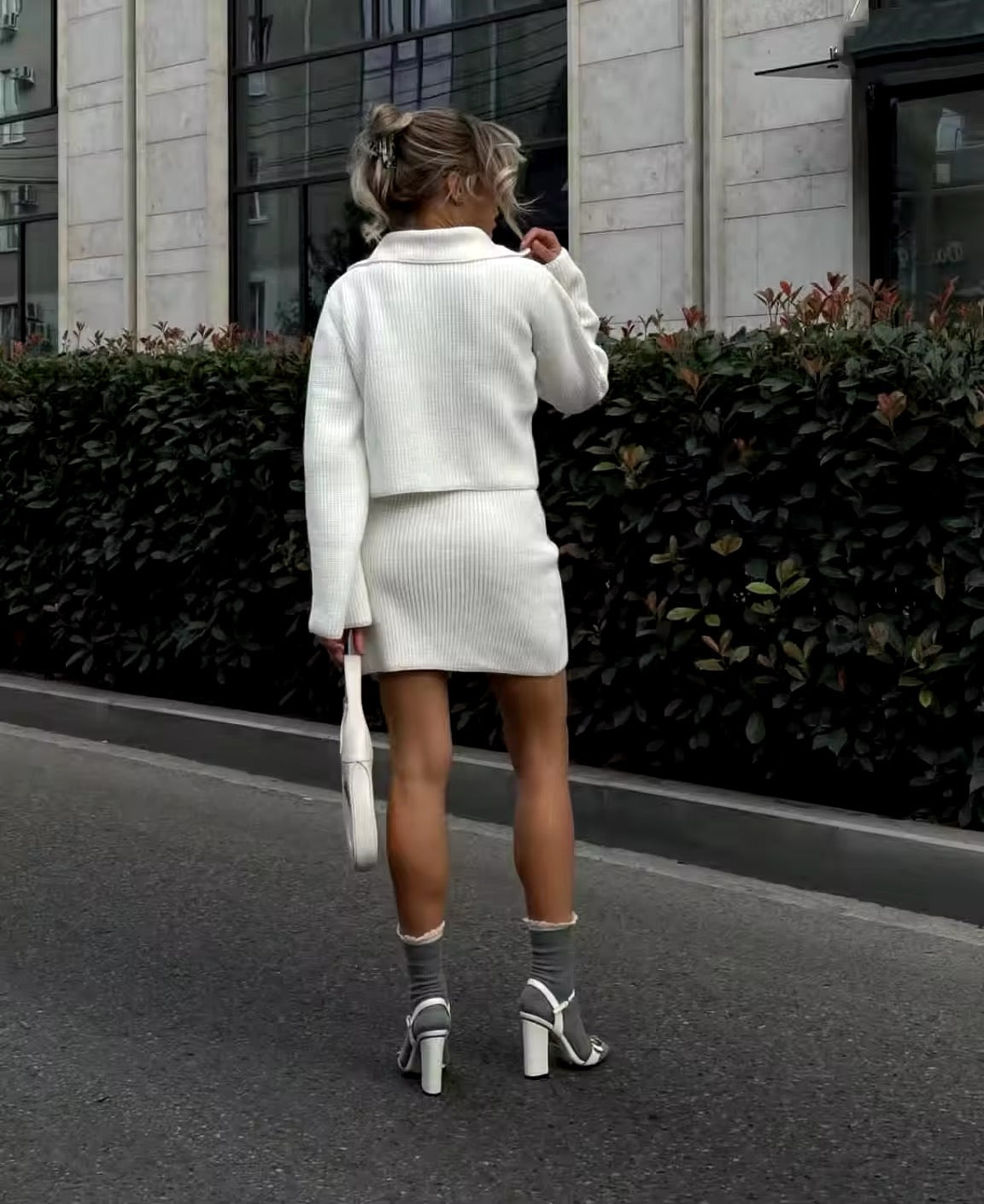 Lena Co-ord Set