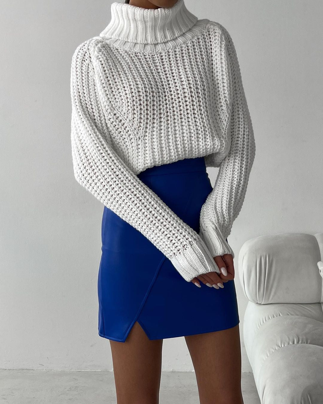 Ivy Sweater
