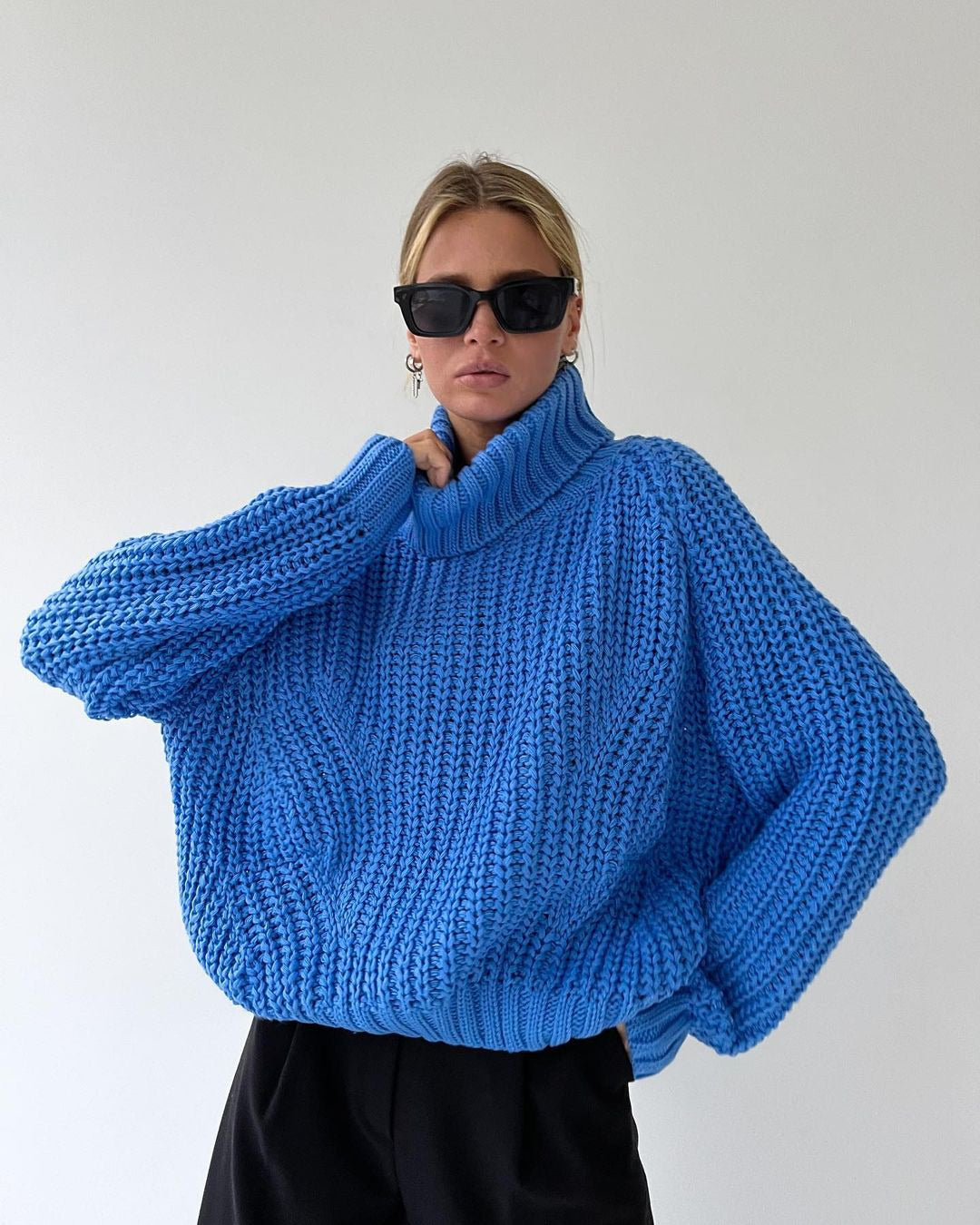 Ivy Sweater