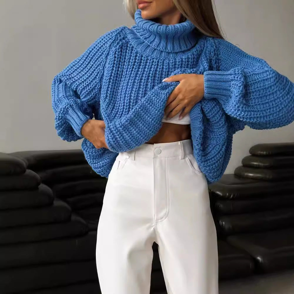 Ivy Sweater