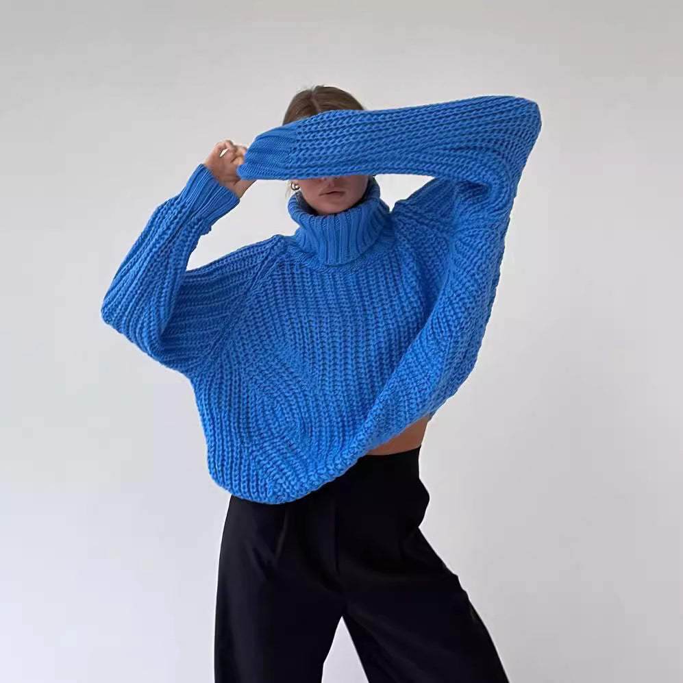 Ivy Sweater