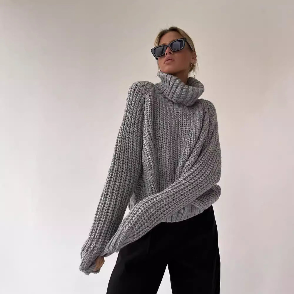 Ivy Sweater